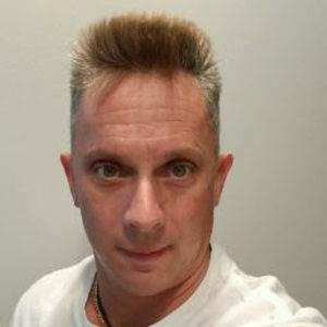 Meet your Posher, Shawn